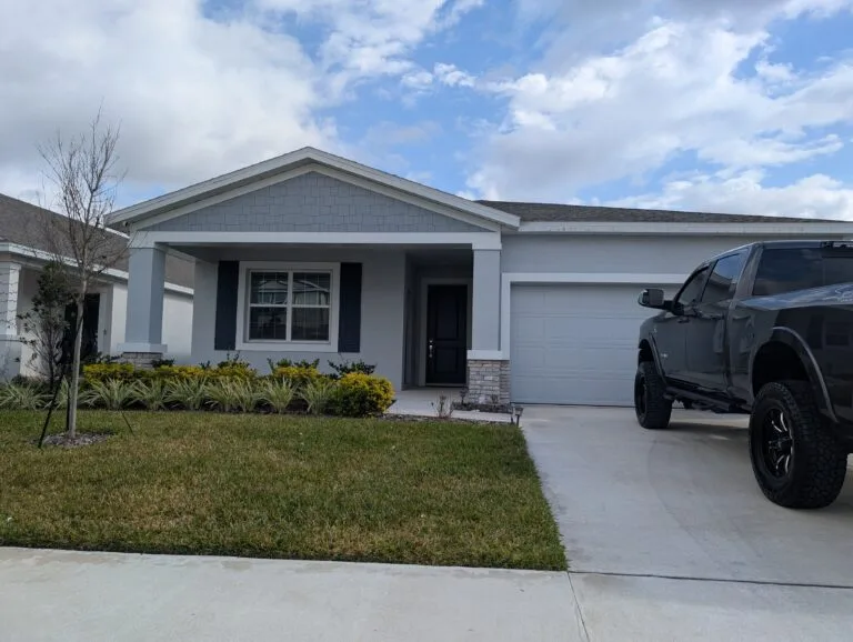 LEASED – 1313 Diego Terrace (In-law Ste) Winter Haven, FL 33884